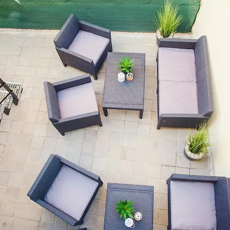 Casa de hóspedes Albrechtt 3*