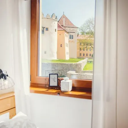 Albrechtt 3* Kežmarok