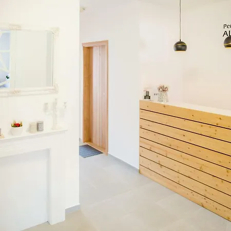 Affittacamere Albrechtt Kežmarok