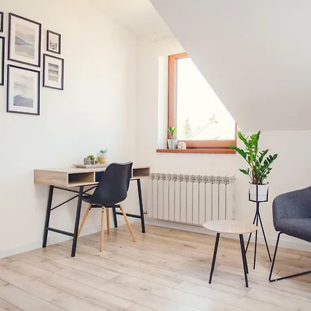 Albrechtt Affittacamere