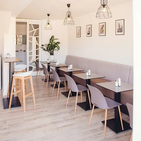 Affittacamere Albrechtt Kežmarok