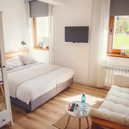 Albrechtt 3* Kežmarok