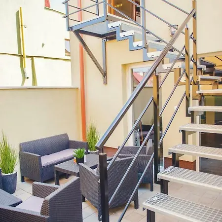 Gæstehus Albrechtt 3*