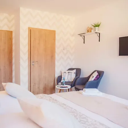 Albrechtt 3* Kežmarok