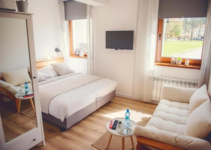 Albrechtt Gasthuis 3*